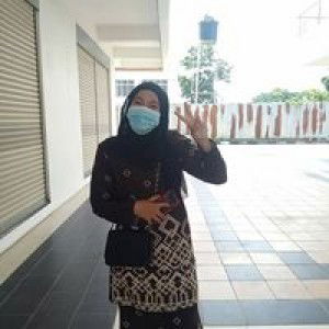 Andhy Watih profile icon