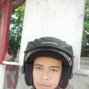 Agung Prasetya profile icon