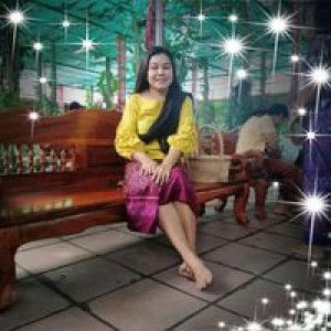 Marymay Thadaporn profile icon