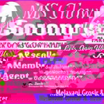 MSGLOW SORONG profile icon
