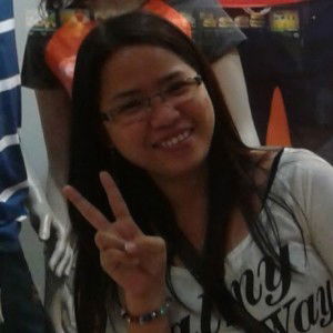 Keizel Camille Mhardie Panopio profile icon