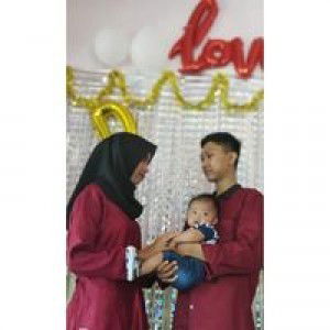 Mega Sari profile icon