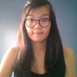 Charissa Choong profile icon