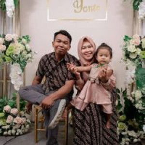 Sri Utamie profile icon