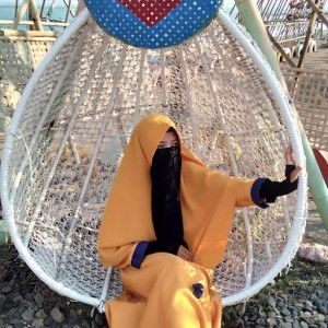 Dahlia Lia profile icon