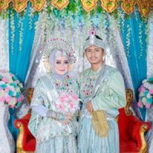 Gabriela Nabira Putri profile icon