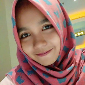 Nunik Permata profile icon