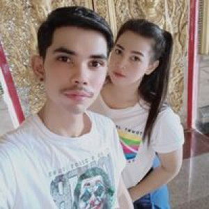 Keson Kaeomanl profile icon