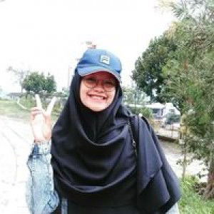 Titiin Hardhika profile icon