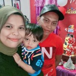 Hidayah Ricky profile icon