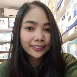 ISMIATI SOLEHA profile icon