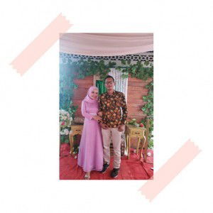 ayu puspitasari profile icon