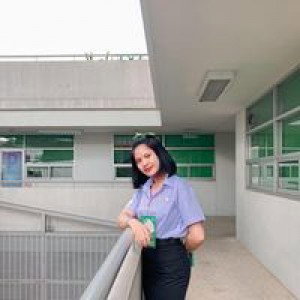 ปาริชาติ ศรีวัง profile icon