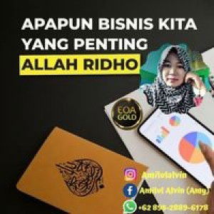 Amilul Alvin profile icon