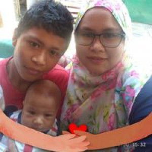 Nor Hidayah profile icon