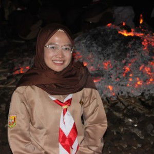Shifa Nuranisa Rohimah profile icon