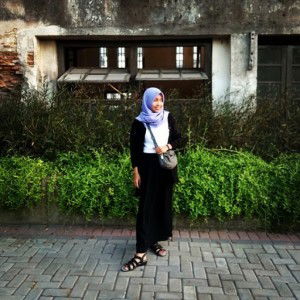 Suci Wulandari profile icon