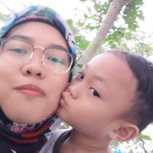 Indah Sari Dwijayati profile icon