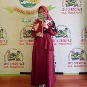 Aidah marhamah profile icon