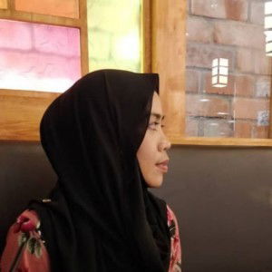 Suzila Jeran profile icon