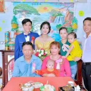 Hoai Dang profile icon