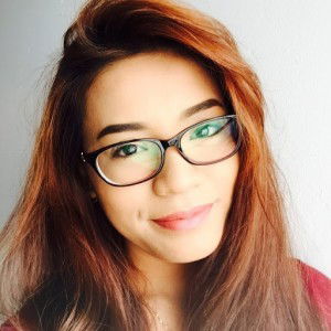 Iffah Jafferi profile icon