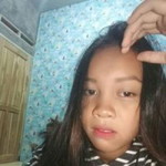 Rika azahra aulia profile icon