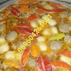 IndraYanti Raletsia profile icon