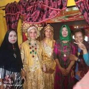 Mila Nara profile icon