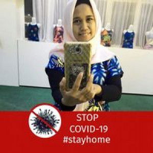 Darma Cempluk Irawaty profile icon