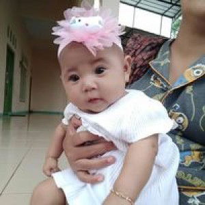 Srihayati Srihayati profile icon