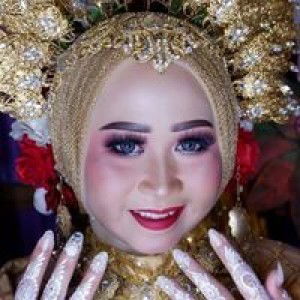 Sri Damayanti profile icon