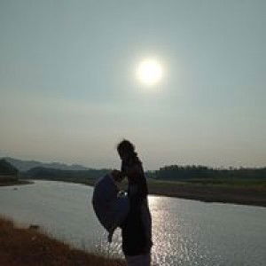 Anisah Queensha profile icon