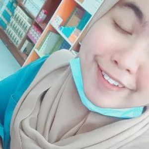 NURUL NADZARTU profile icon