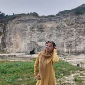 Trisnawati profile icon