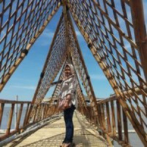 Ria Hanum Maratus Sholeha profile icon