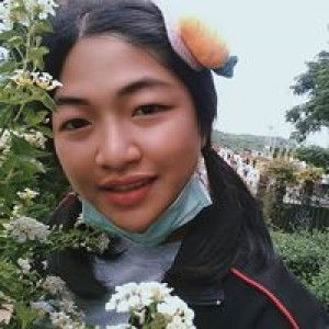 Kat Yupapron profile icon