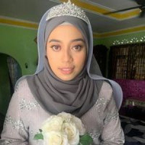 Aisyah Samsuddin profile icon