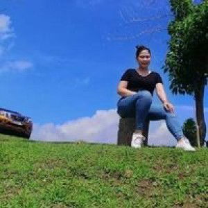 Maria Gillien Dimalanta Parreno profile icon