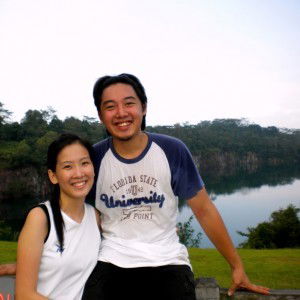 Yuwen Yong profile icon