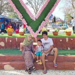 Nur Fausia Said profile icon