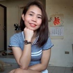 Christine Joyce Villafria profile icon