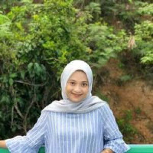 Nabila Khairunnisa profile icon