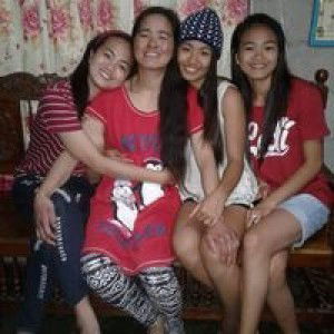 Rosemarie Ancheta profile icon