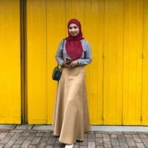 Dayangku Suhana profile icon