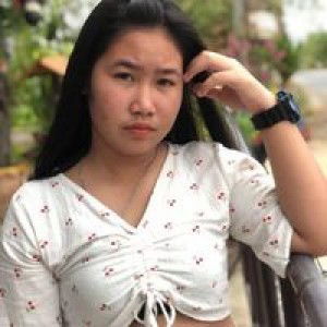 อ้อม' อโลน. profile icon