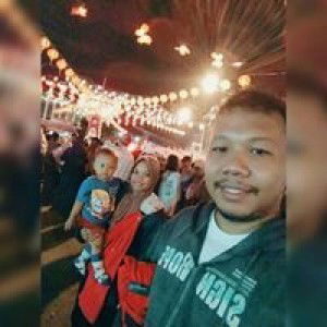 M Afnan Naufal Kurniawan profile icon