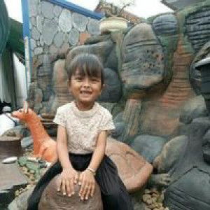 Teh Mia profile icon