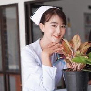 Fafah Sarinja profile icon