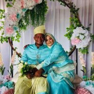 Fariza Zahma profile icon